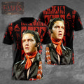 Elvis Presley 3D Apparel – NGHIAVT 0019