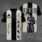Elvis Presley 3D Apparel – ANHNV 691
