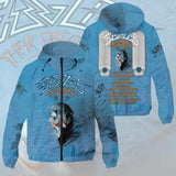 Eagles 3D Windbreaker Jacket – HOATT21222