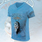 Eagles 3D Football Jersey – HOATT19676
