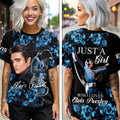 Elvis Presley 3D Apparel – VANDH 3973