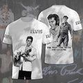 Elvis Presley 3D Apparel – VANDH 4039