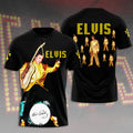 Elvis Presley 3D Apparel – VANDH 4087