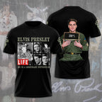 Elvis Presley 3D Apparel – VANDH 4182