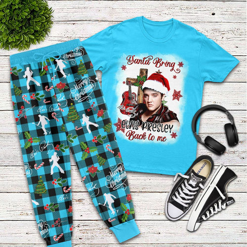 Elvis Presley 3D Apparel – VANDH 1613