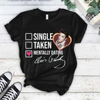 Elvis Presley 3D Apparel – VANDH 2508