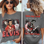 Elvis Presley 3D Apparel – VANDH 2620