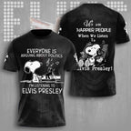 Elvis Presley 3D Apparel – VANDH 3170