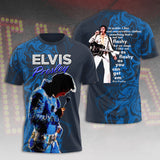 Elvis Presley 3D Apparels – VANDH 3209