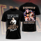Elvis Presley 3D Apparel – VANDH 3236