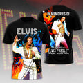 Elvis Presley 3D Apparel – VANDH 3377
