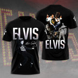 Elvis Presley 3D Apparel – VANDH 3470