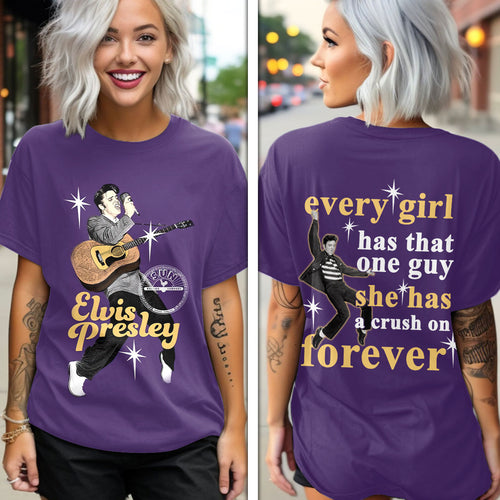 Elvis Presley 3D Apparel – VANDH 3493