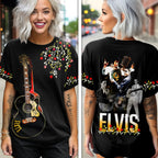 Elvis Presley 3D Apparel – VANDH 3500