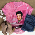 Elvis Presley 3D Apparel – VANDH 1320