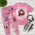 Elvis Presley 3D Apparel – VANDH 883