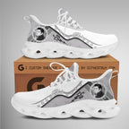 Elvis Presley Max Soul Sneaker – VANDH 1009