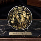 Elvis Presley Commemorative Coin – VANDH5108