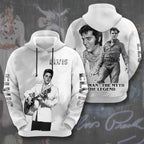 Elvis Presley 3D Apparel – VANDH 4039