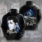 Elvis Presley 3D Apparel – VANDH 4181