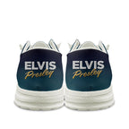 Elvis Presley Custom Hey Dude Shoes – VANDH 1278.1
