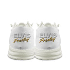 Elvis Presley Custom Hey Dude Shoes – VANDH 1278.2