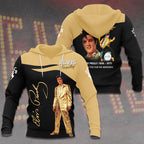 Elvis Presley 3D Apparel – VANDH 854