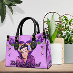 Elvis Presley Leather HandBag – VANDH 973