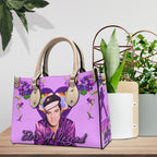 Elvis Presley Leather HandBag – VANDH 973
