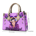 Elvis Presley Leather HandBag – VANDH 973
