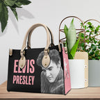 Elvis Presley Leather HandBag – VANDH 1191