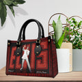 Elvis Presley Leather HandBag – VANDH 2526