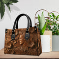Elvis Presley Leather HandBag – VANDH 2618