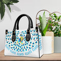 Elvis Presley Leather HandBag – VANDH 3335