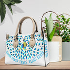Elvis Presley Leather HandBag – VANDH 3335
