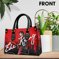 Elvis Presley Leather HandBag – VANDH 3502.1