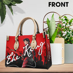 Elvis Presley Leather HandBag – VANDH 3502.1