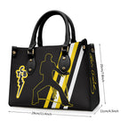 Elvis Presley Leather HandBag – VANDH 3928