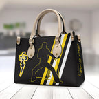 Elvis Presley Leather HandBag – VANDH 3928