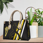 Elvis Presley Leather HandBag – VANDH 3928