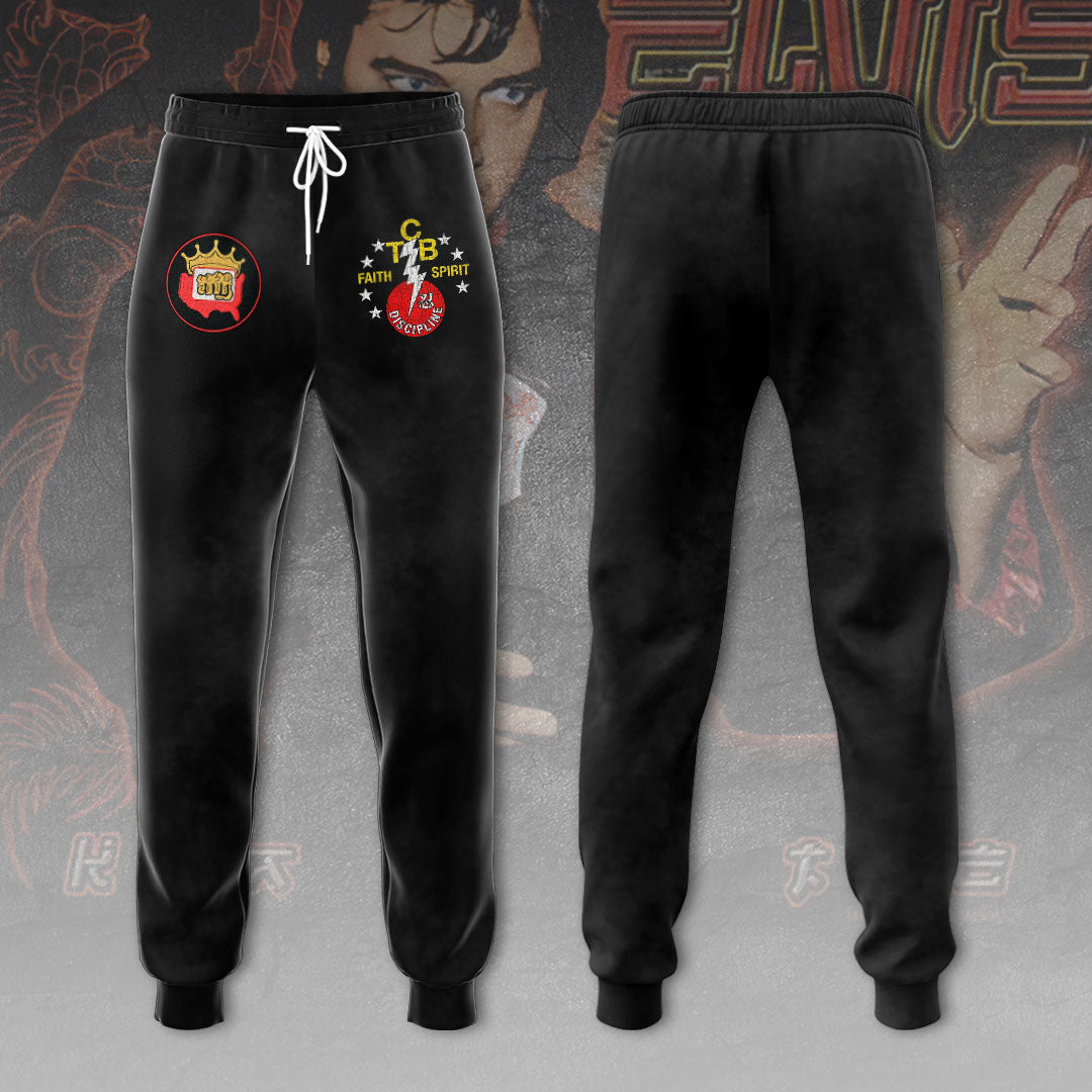 Elvis Presley 3D Apparel – VANDH 2674