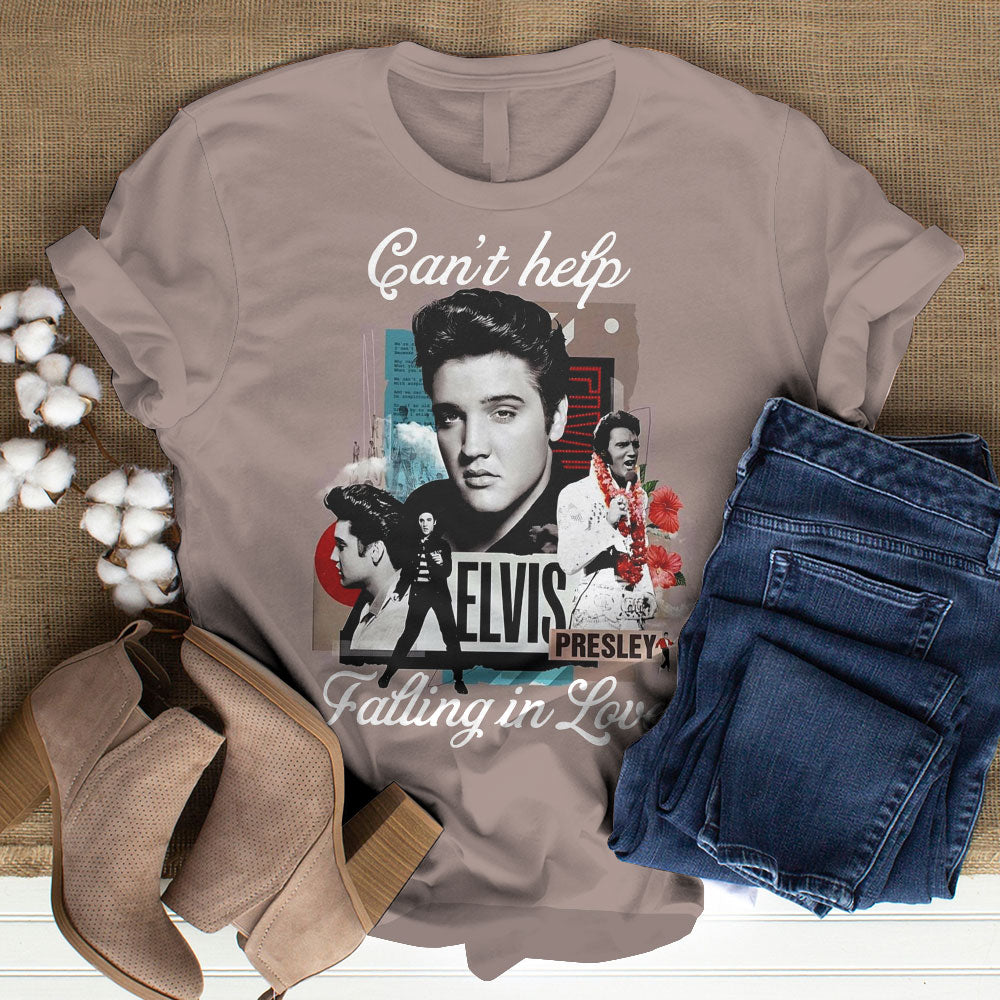 Elvis Presley 3D Apparel – VANDH 4226