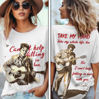 Elvis Presley 3D Apparel – VANDH 2694