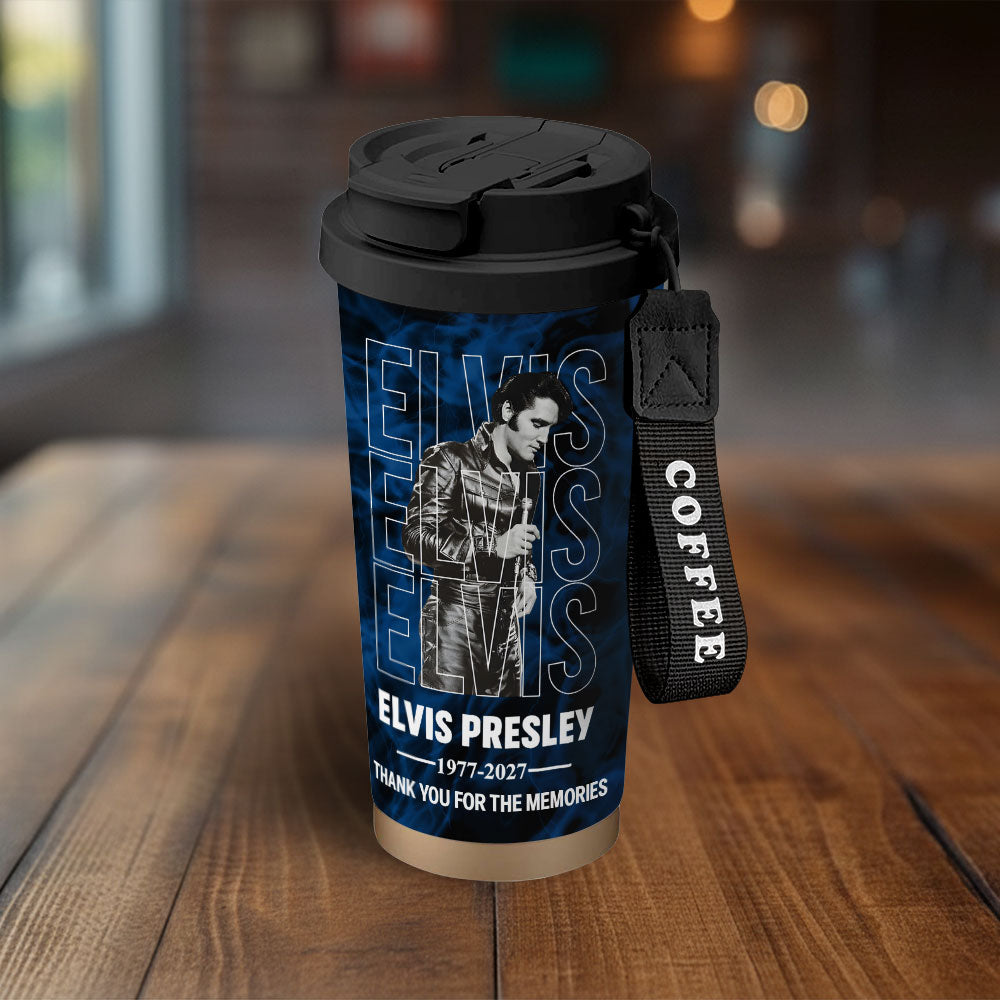 Elvis Presley 18oz Coffee Cup – TANTN21191
