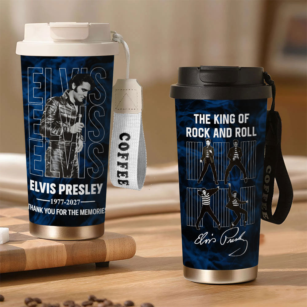 Elvis Presley 18oz Coffee Cup – TANTN21191