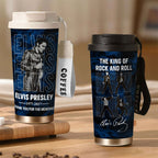 Elvis Presley 18oz Coffee Cup – TANTN21191