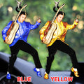 Elvis Presley Custom Shape 2-sided Acrylic Car Ornament – HOATT 8029