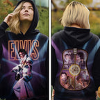 Elvis Presley 3D Apparel – TMTHU5975