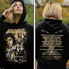 Elvis Presley 3D Apparel – TMTHU6784