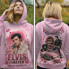Elvis Presley 3D Apparel – TMTHU7024